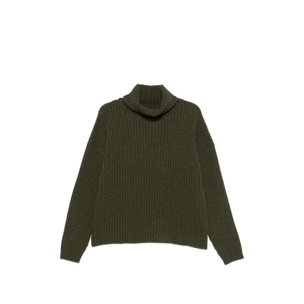 Lois Jeans Green Knitwear - Jumpers Women